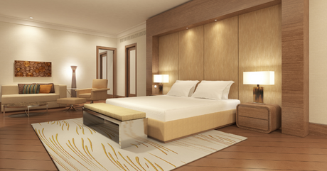 A ogni hotel la sua porta: tutte le combinazioni possibili