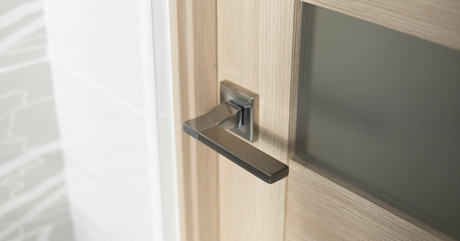 Maniglie incassate: con quali tipologie di infissi si abbinano?