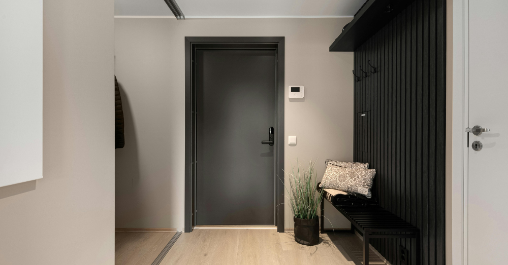 Porta blindata interna: 5 cose da sapere per scegliere al meglio