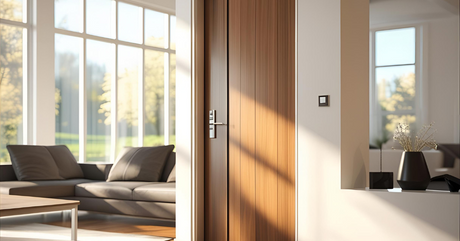 Arco o porta? Quando scegliere (e perché farlo)