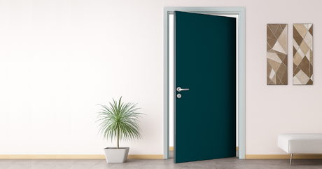 Meccanismo porta rototraslante: come funziona? Tutte le info