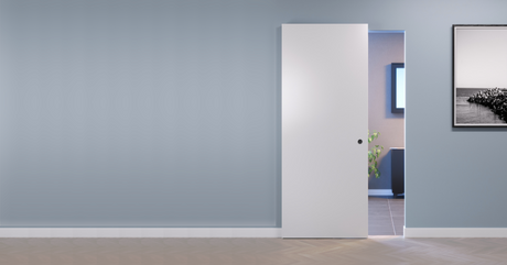 Abbinamento tra porte e pareti : 5 consigli utili