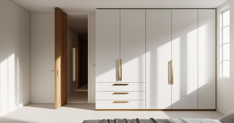 Abbinare porte e armadi: le combinazioni migliori