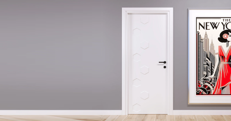 Cosa sono le porte pantografate? Tutti i modelli e le alternative