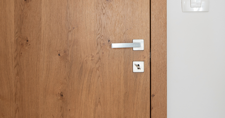 Sostituire le porte: tutti gli step necessari per riuscirci