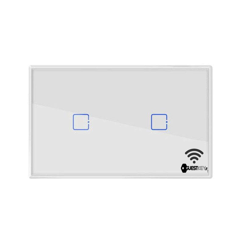 WiFi switch