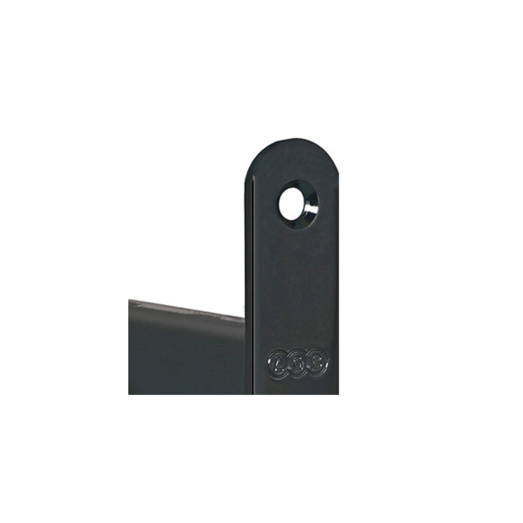 Serratura per Porta Interna a Scorrevole AGB Scivola Tre Class