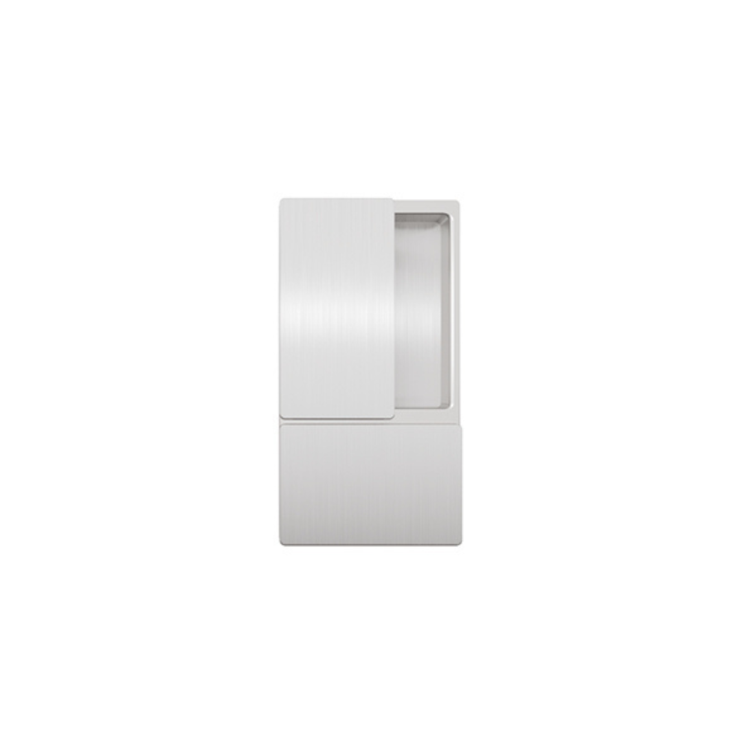 WAVE AGB Internal Hinged Door Handle
