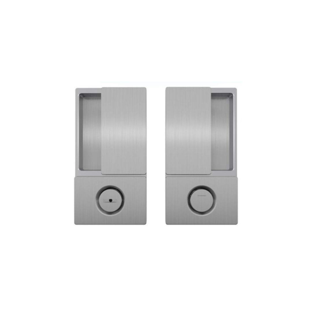 WAVE AGB Internal Hinged Door Handle