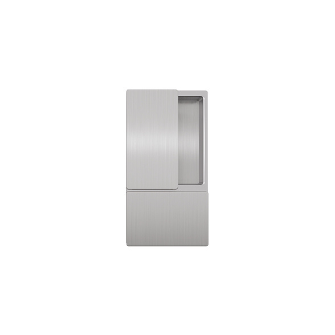 WAVE AGB Internal Hinged Door Handle