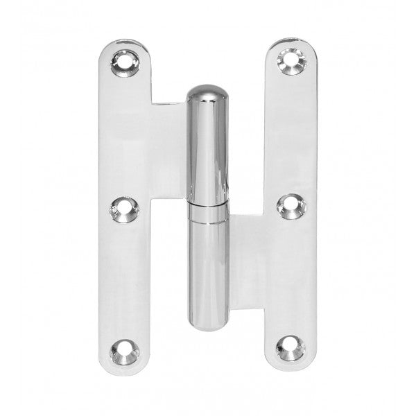 OTLAV Concealed Hinges Kit for Internal Doors