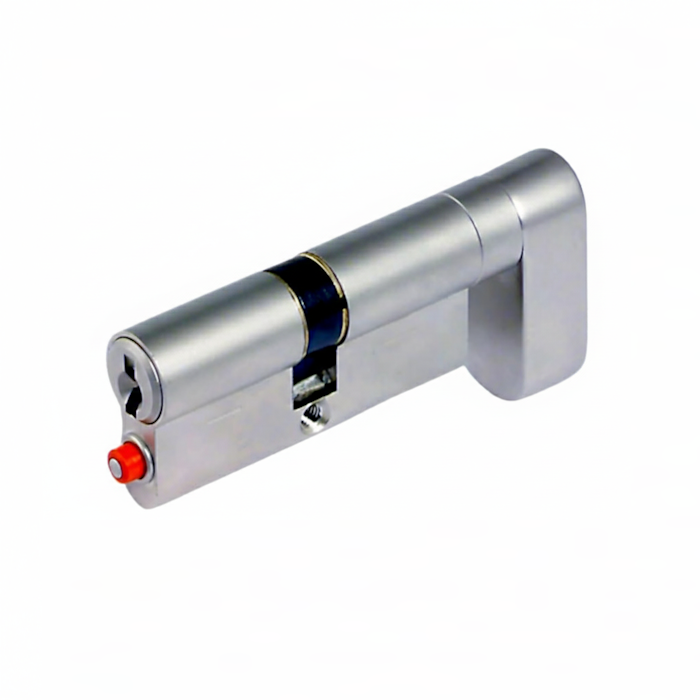 Cilindro AGB Opera Passpartout 70 mm