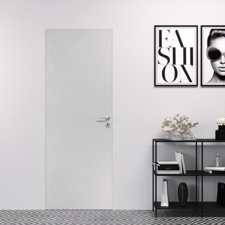 Porta Filomuro Laminato