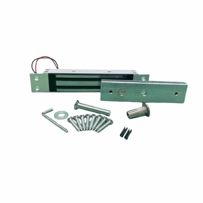 Electromagnet for Sliding Doors