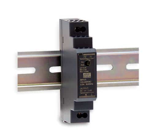 Alimentatore 12V-1A