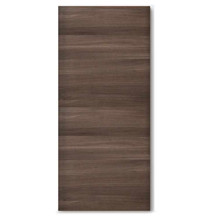 finitura noce orizzontale