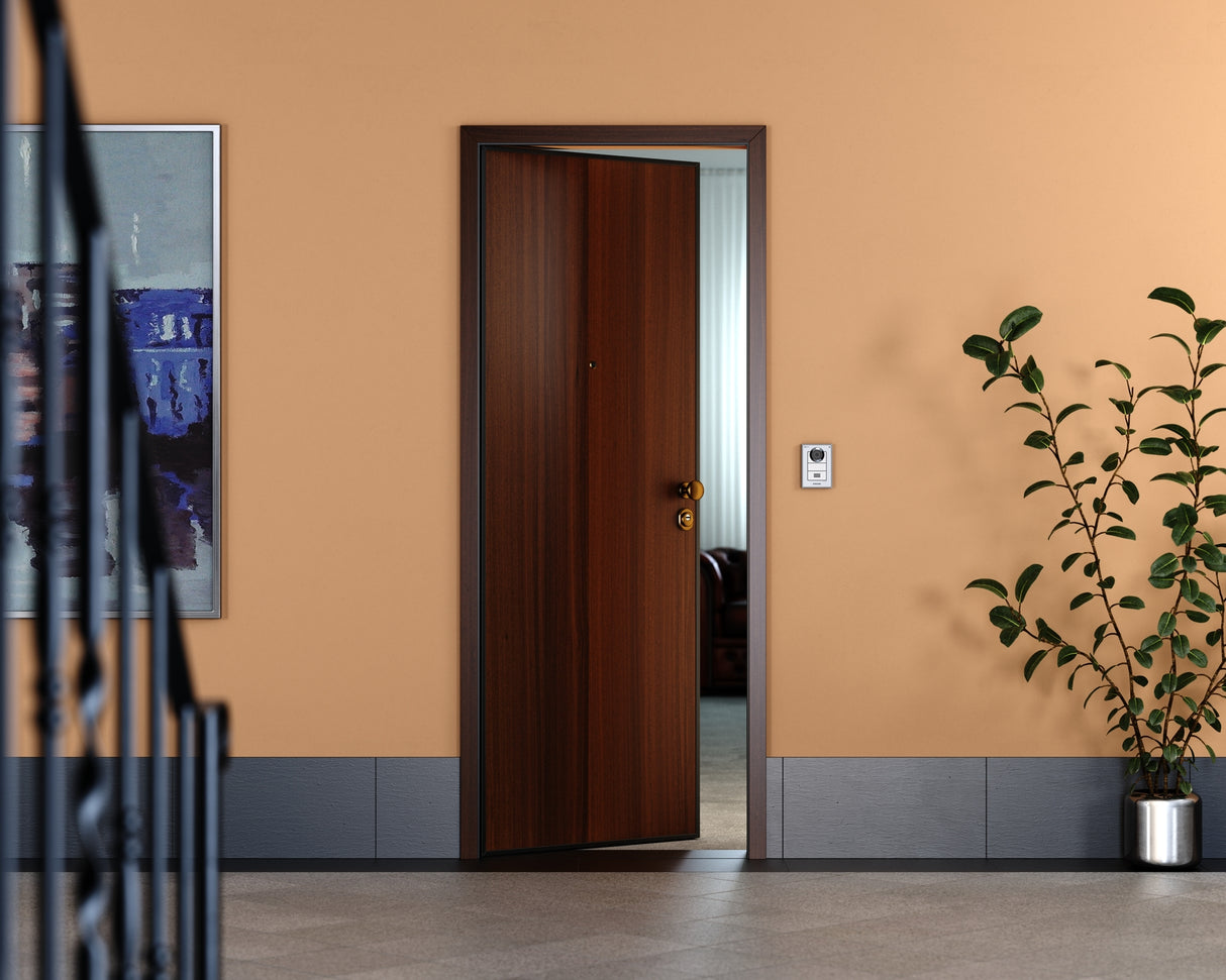 Portoncino blindato varie misure disponibili classe 3