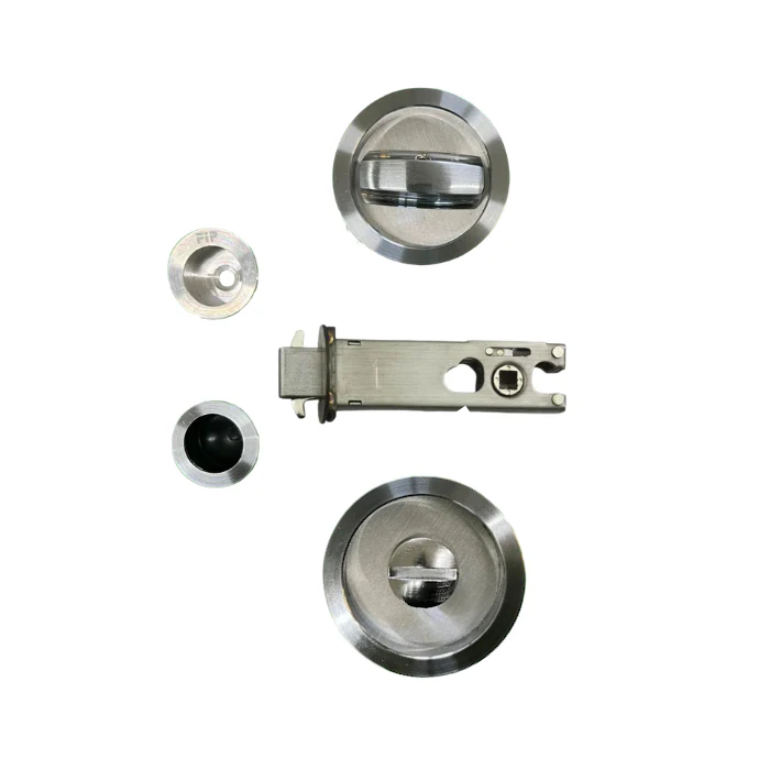 Ratchet Kit for Sliding Door BONAITI G500T