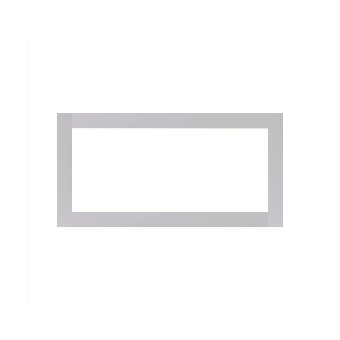 sopraluce in varie misure e finiture di laminato