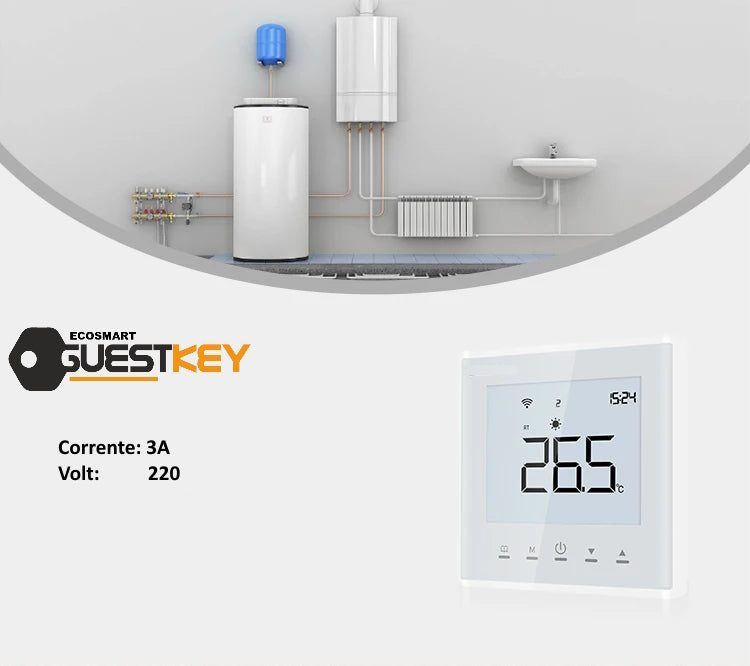Thermostat