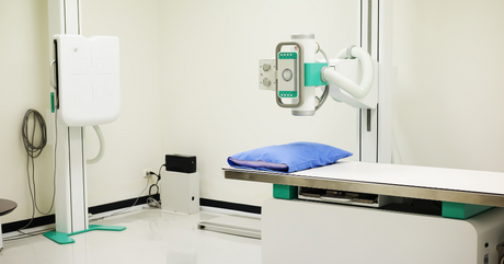 Ambiti di Utilizzo delle Macchine a Raggi X