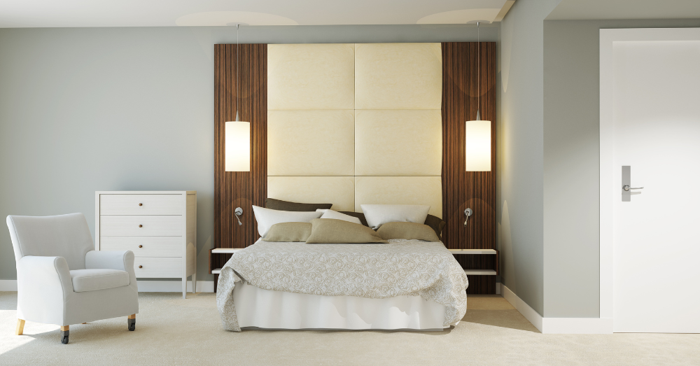 I lettori smart nelle camere d’albergo: come funzionano?