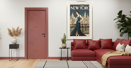 ISO 9001, ISO 14001, CAM e FSC®: cosa significano per le porte?