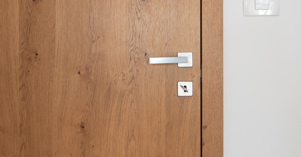 Sostituire le porte: tutti gli step necessari per riuscirci