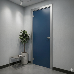 Porte Ambienti Umidi