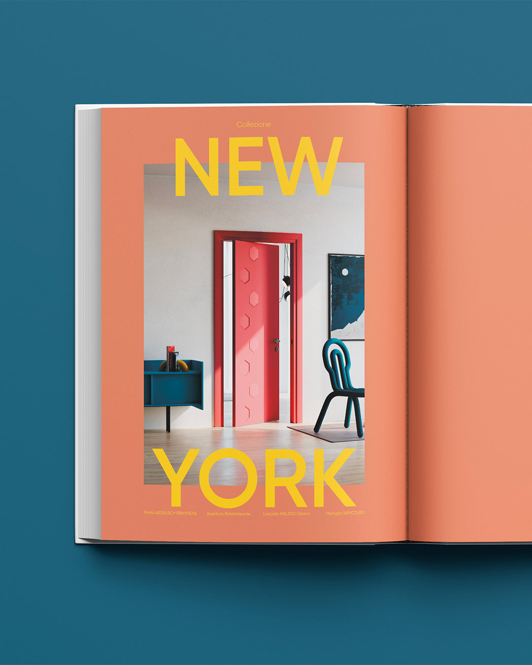 New York
