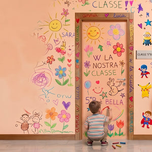 Community Doors