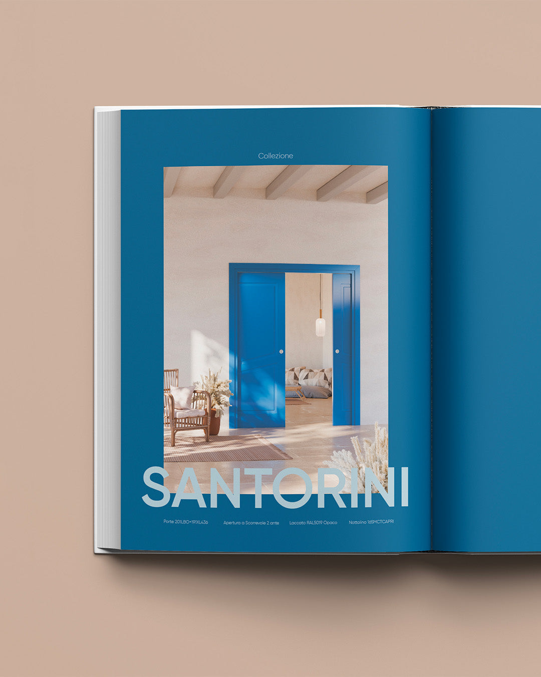 Santorini