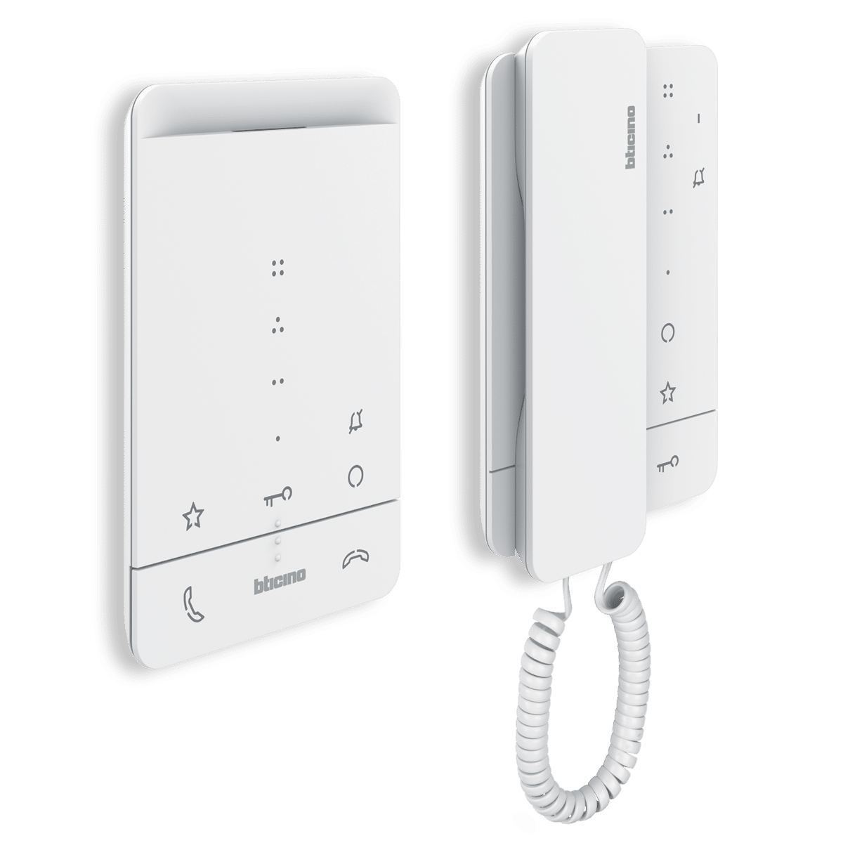 Citofoni con Gestione Smart