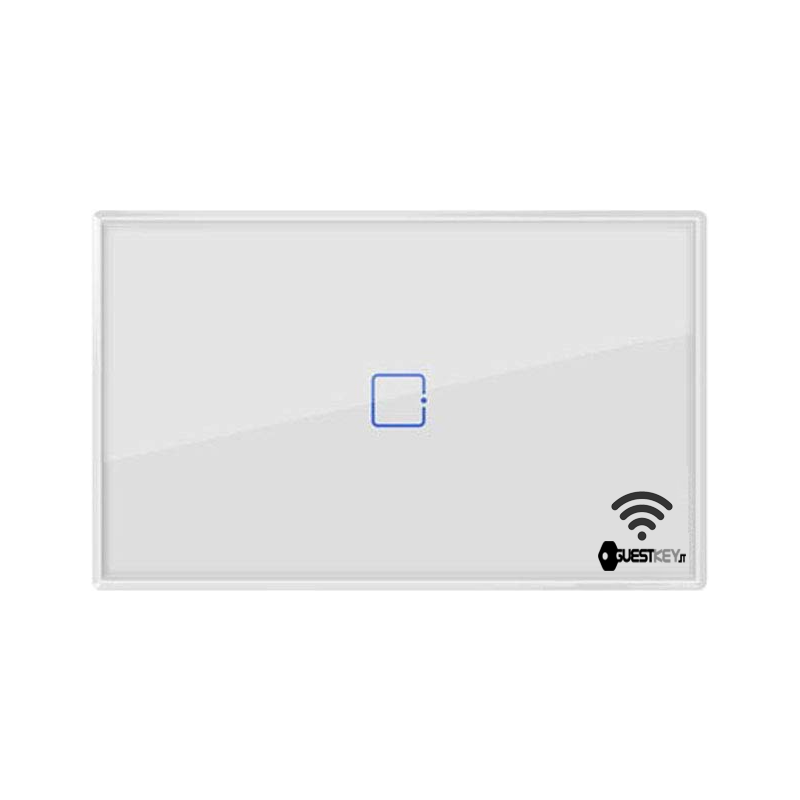 WiFi switch
