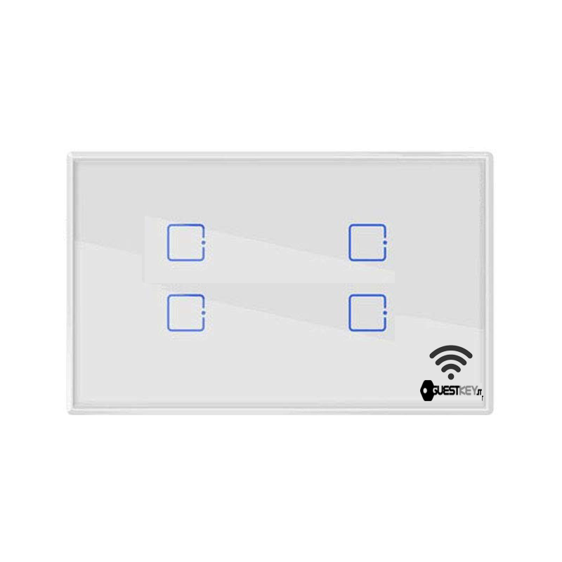 WiFi switch