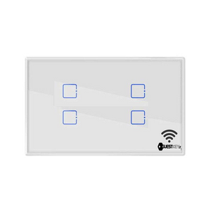 WiFi switch