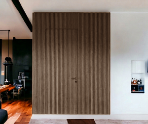 3D Boiserie Panels