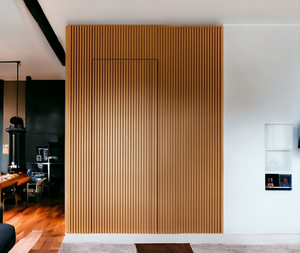 3D Boiserie Panels