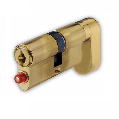 Cilindro AGB Opera Passpartout 70 mm