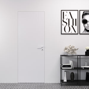 Porta Filomuro Laminato