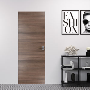 Porta Filomuro Laminato