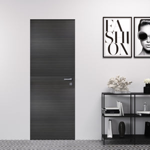 Porta Filomuro Laminato