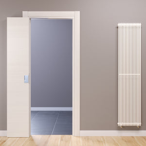 Fluid Motion Folding Door