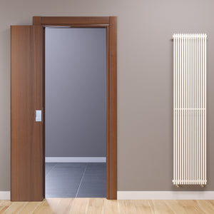 Fluid Motion Folding Door