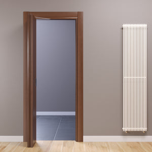 Fluid Motion Folding Door