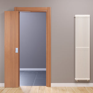 Fluid Motion Folding Door