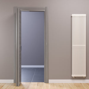 Fluid Motion Folding Door