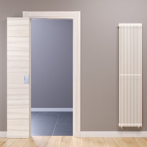 Fluid Motion Folding Door