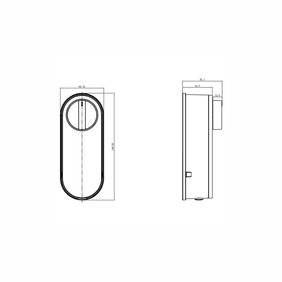 misure secus smart