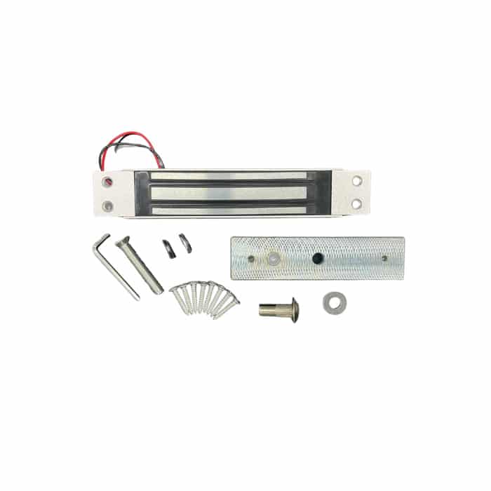 Electromagnet for Sliding Doors